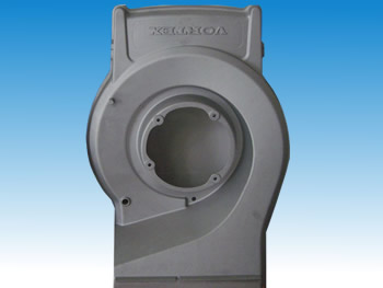 電子產品鋁合金壓鑄件